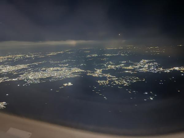 naar Rio de Janeiro
